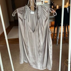 A New Day brand blouse, size M